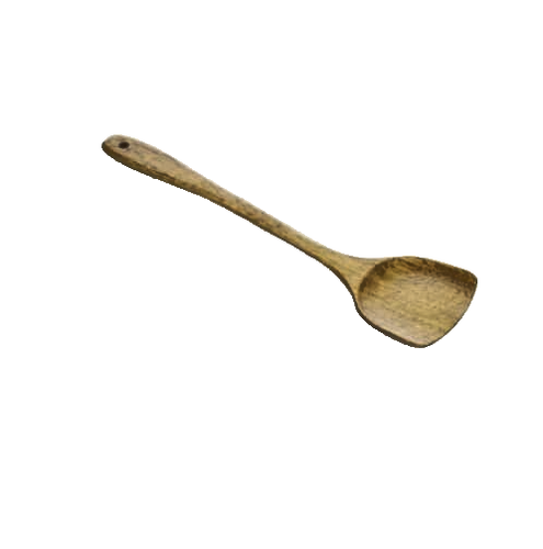 3pcs Wooden Ladle - Picture 2 of 3