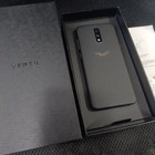 ORIGINAL VERTU VTL1905 VISION UNLOCKED 4G MOBILE PHONE 8/128GB DUAL SIM NEW BOX