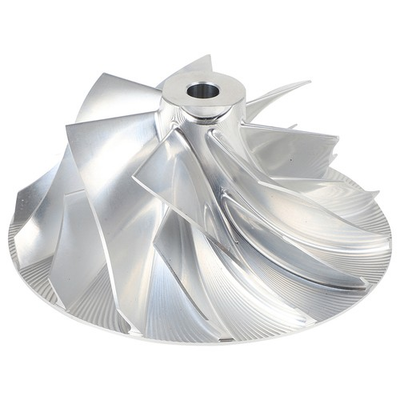 #ad HE351VE Turbo Compressor Wheel Fits Dodge Ram 4000 5.9L 2005 2006 $35.92