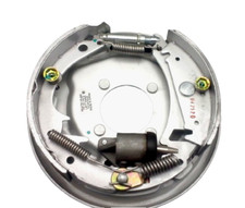 Hydraulic Trailer Brake - Uni-servo - Free Backing - Dacromet - 10 - Lh 3500 Hydraulic Trailer Brake - Uni-servo - Free Backing - Dacromet - 10 - Lh 3500