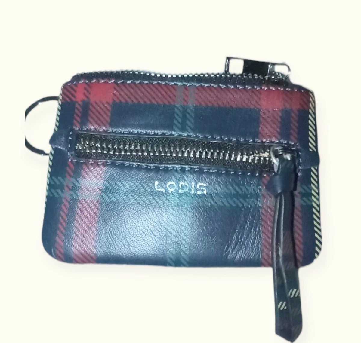 Lodis coin purse hot sale