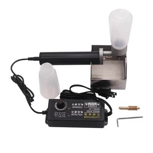 Manuelle Ölkantenmaschine Handgeführte Ölkantenbox Elektrische Ölkantenmaschine - 第 1/8 張圖片