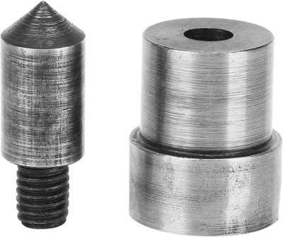 2 Stück Pressstanz Werkzeugmaschine Hochleistungs Metalltülle Formöse Hspring Dr