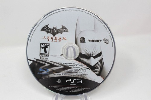 Pick Your PS3 Playstation 3 Game Authentic Tested/Works Assorted Discs - Picture 40 of 480