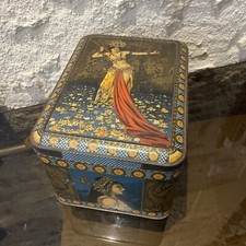 Grande Boite ancienne tole