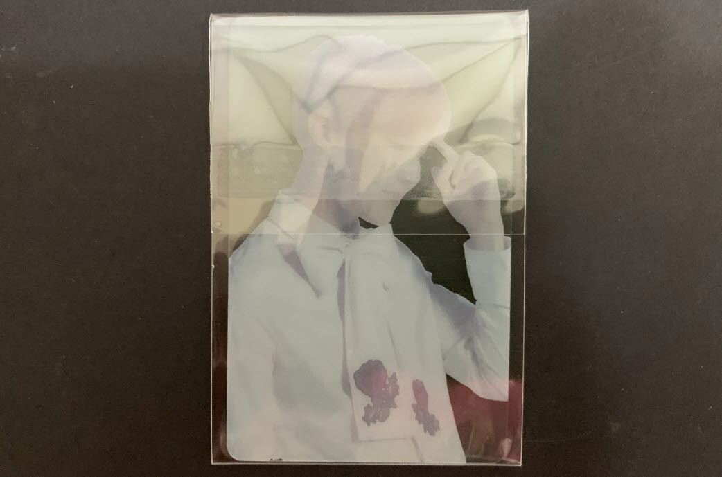 BTS-OFFICIAL WINGS CONCERT ARMY BOOTH RANDOM PHOTO CARD JHOPE | eBay