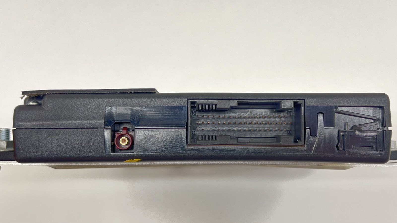 13-18 BENTLEY FLYING SPUR TELEPHONE BLUETOOTH INTERFACE CONTROL MODULE UNIT OEM