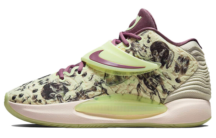 Nike 14 EP Low KD Surrealism - CZ0170-300 | eBay