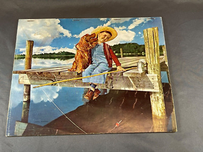 Lot of 16 Original Vintage A.SCHEER 10 x 8''  Some Embossed Litho Art Prints