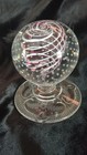 RARE Vintage Pairpoint Veneti Paperweight — photo 1