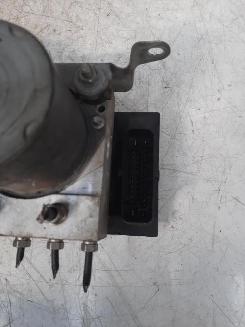 Bloc ABS (freins antiblocage) PEUGEOT ION 1608129980 Achetez sur eBay