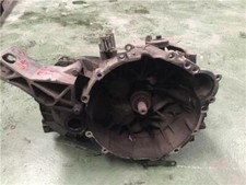Boite de vitesse Volvo S80