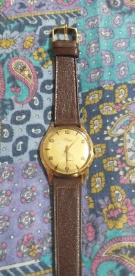 Vintage watch Avia king | eBay