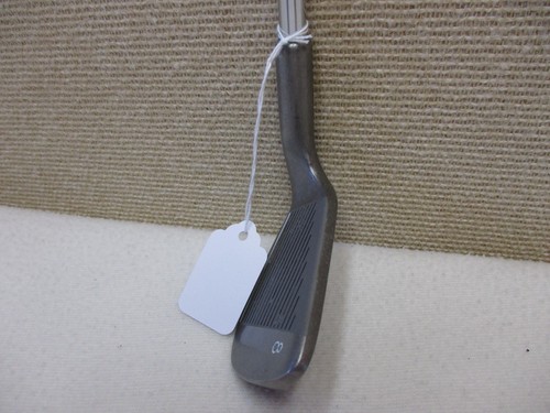 //New Prestige Golf Excalibur Positive Weighted #8 Iron - Lt Hand - Men's - #124 - Picture 4 of 12