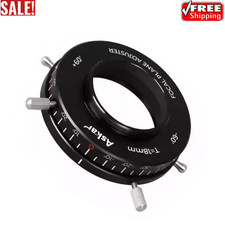ASKAR 18mm Focal Plane Adjuster for Astronomical Telescope Focuser Camera Sensor