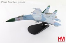 Hobbymaster 1:72 Sukhoi SU-27 Flanker B (early type) Red 14 Russian Air Force
