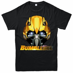 bumblebee transformer sweater