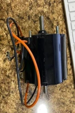 MC Enterprises 31035 Hydro Flame Motor PF2041Q