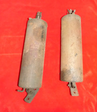 1939 1940 Ford Mercury Convertible Top Pneumatic Piston 1939 1940 Ford Mercury Convertible Top Pneumatic Piston