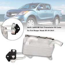 Ab39-7a095-bb Auto Transmission Oil Cooler For Ford Ranger Mazda Bt-50 2015 Us