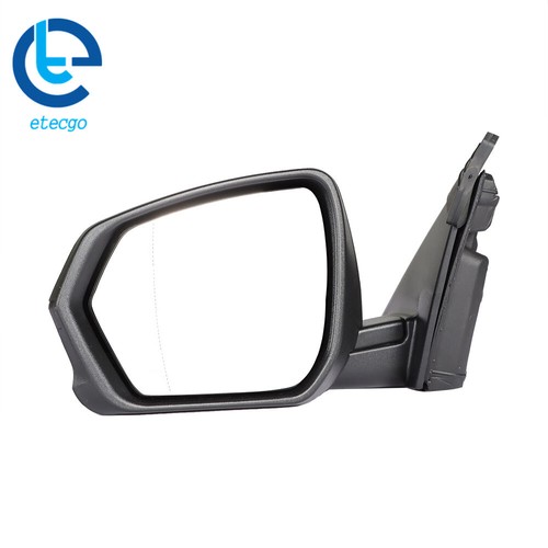 Espejo retrovisor del lado izquierdo del conductor térmico para Chevrolet Equinox LH 2018-2022 - Imagen 4 de 17