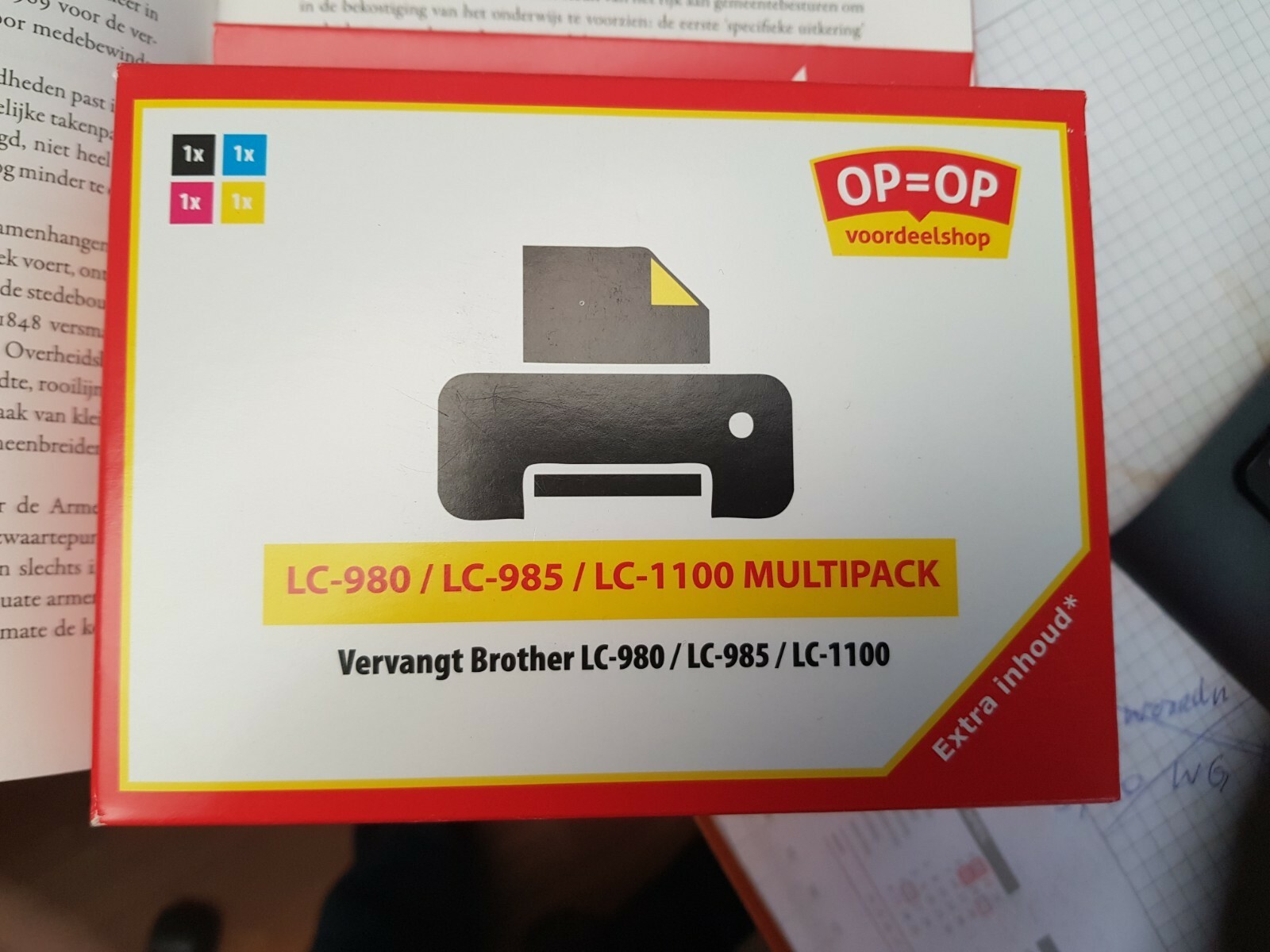 Afbeelding 1 van 3