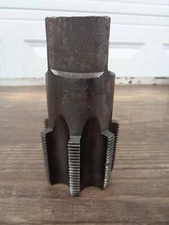 Ridgid 2" NPT Pipe Tap