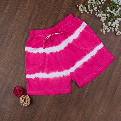 SOFT PURE COTTON GRAPHIC LOUNGE CASUAL COMFORTABLE YOGA WOMEN SHORTS WITH POCKET - Picture 5 of 58