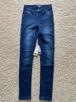Blue effect +++ jeans size 170 N 1192-1167 9595 in blue with tags EUR 39.99