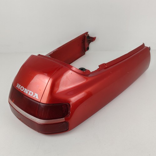 HONDA CBR 1000F HURRICANE REAR FENDER-TAILLIGHT - Picture 2 of 12