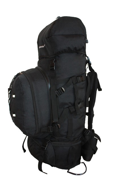 Outlander extreme 80