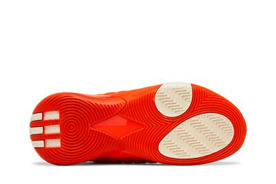 Size 10.5 - adidas Harden Vol. 7 Impact Orange for sale online | eBay