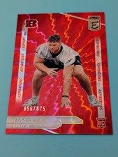 Tanner McLachlan RC 2024 Panini Donruss Elite 