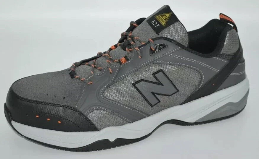 New balance men's 627v2 work hotsell training shoe