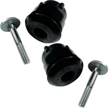 New Body Mount Kit 924-270 For 1997-2004 Jeep Wrangler TJ Body Position 1 or 5