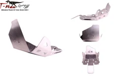 T-Rex Racing Honda CRF300L Skid Plate