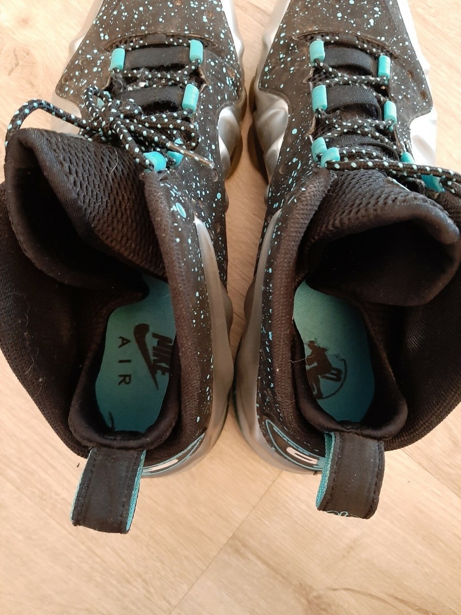 barkley posite max gamma blue