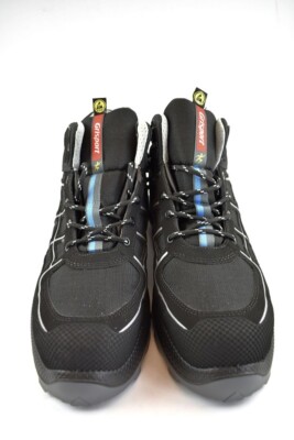 Grosport 701619CP40-S3 HRO HI SRC ESD-CLASS 1 in Gr. 45