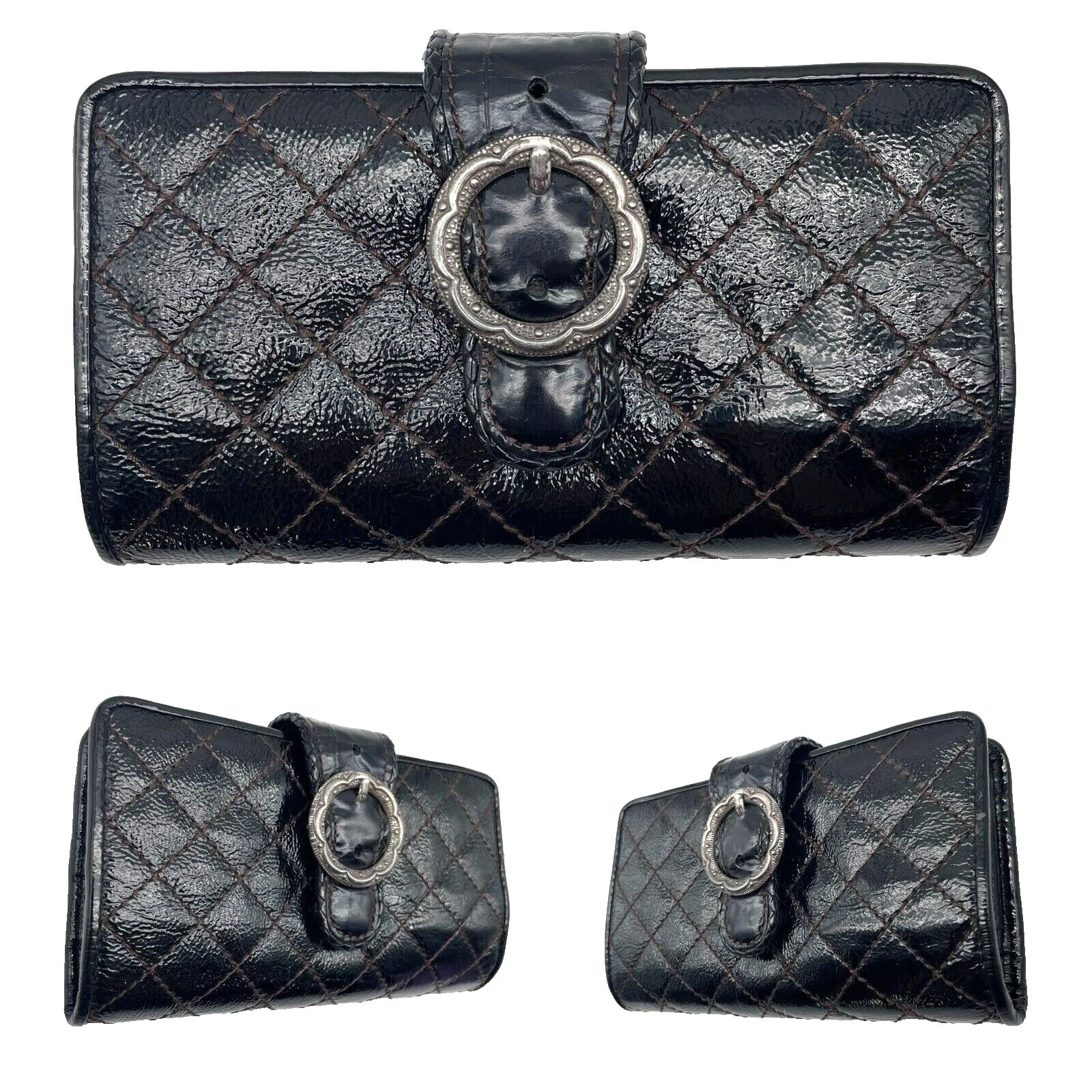 Carteras Brighton Marrón para De mujer