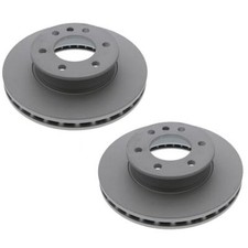 For Mercedes Freightliner Sprinter 2500 Pair ...