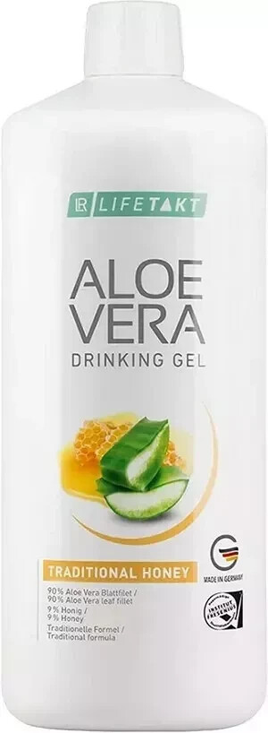 aloe vera schweiz Aloe Vera Fluid – Feuchtigkeitsfluid Mischhaut main image 1