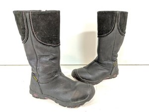 keen tall womens boots