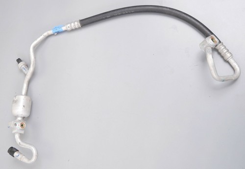 Ford Tourneo Courier JU2 2015 1.5 70KW Original Klimaleitung ET71-19972-JA