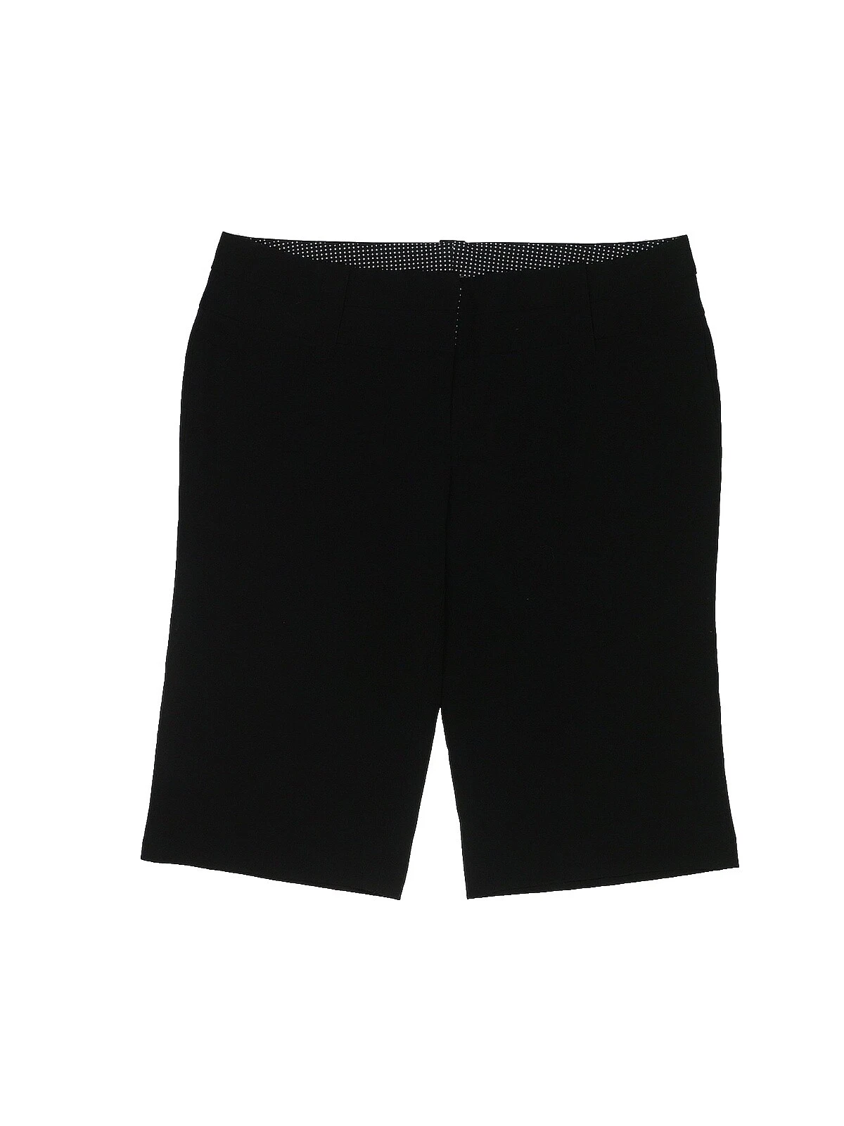 Poliéster Mujer Charlotte Russe Pantalones Cortos sólido para De mujer