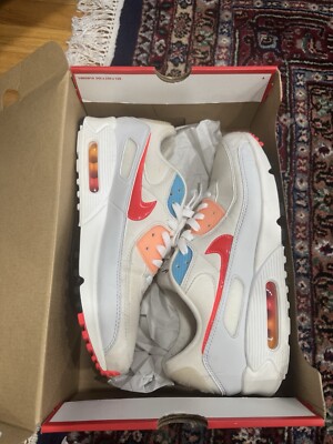 the future is in the air air max 90