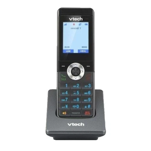 Teléfonos de negocios VoIP VTech & IP PBX