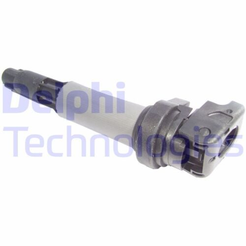 Genuine Delphi GN10210-12B1 Ignition Coil Single Fits BMW Mini Models - Picture 5 of 5