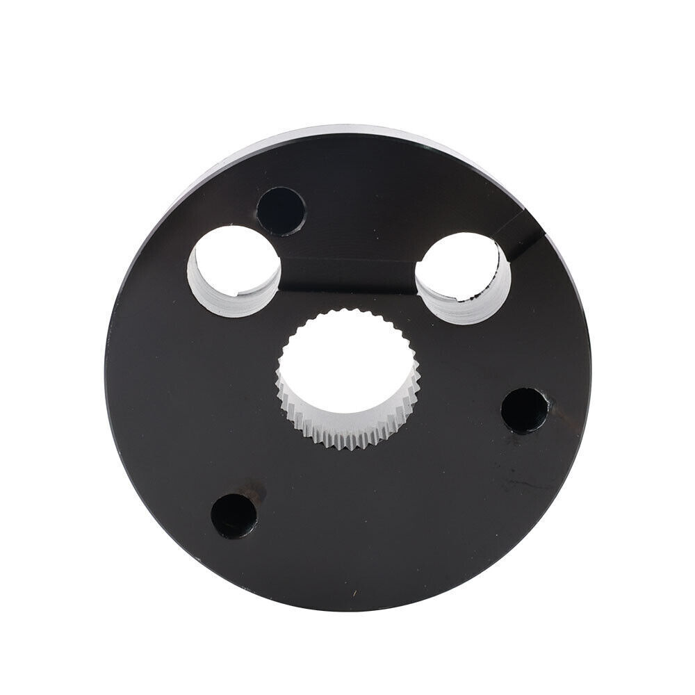 5 & 6 Hole Steering Wheel Adapter (Flaming River, Ididit, GM, Chevy