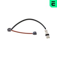 Optimal WKT-60042K Warnkontakt, Bremsbelagverschleiß FüR Porsche