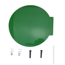 Fuel Door LVA10863 for John Deere 4010 4115 4200 4300 4400 4500 4600 4710
